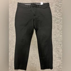 Banana Republic Black Dress Pant